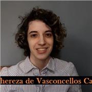 Professora de inglês, português, redação e literatura